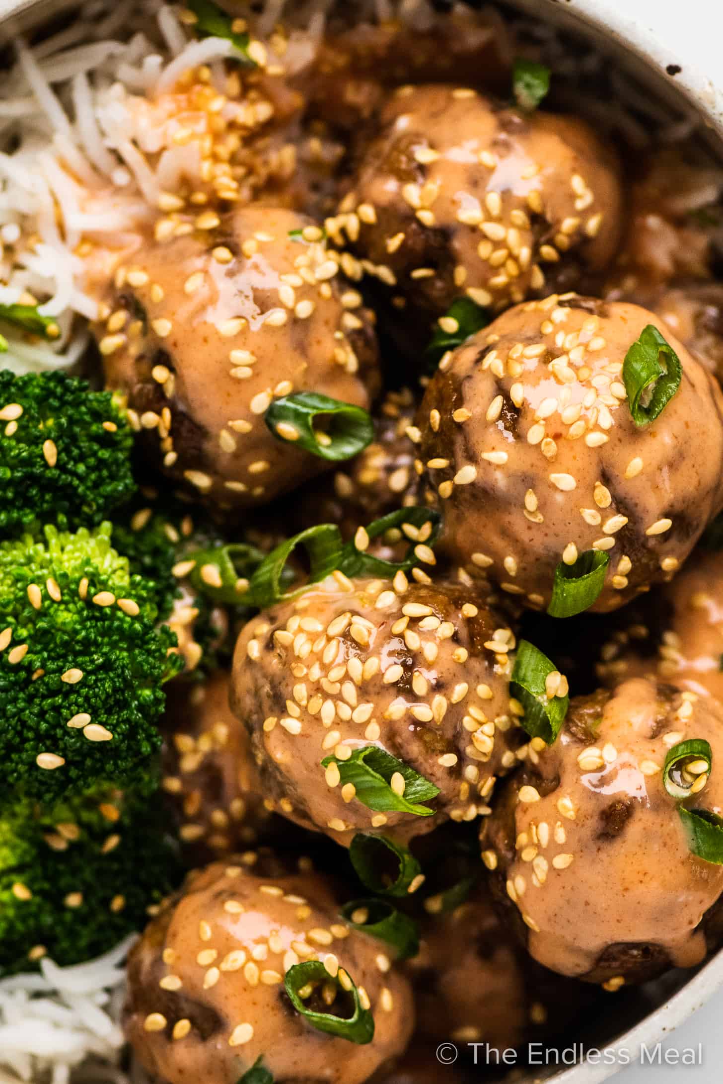 Healthy & Budget-Friendly Firecracker Meatballs: A Flavorful Time-Saver